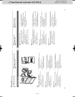 Preview for 41 page of Panasonic CZ-CSRC3 Service Manual