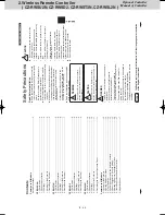 Preview for 58 page of Panasonic CZ-CSRC3 Service Manual