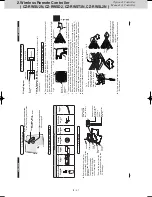 Preview for 59 page of Panasonic CZ-CSRC3 Service Manual