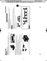 Preview for 63 page of Panasonic CZ-CSRC3 Service Manual