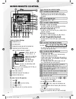 Preview for 2 page of Panasonic CZ-RD516C User Manual