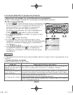 Preview for 84 page of Panasonic CZ-RTC2 Instruction Manual