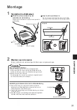 Preview for 31 page of Panasonic CZ-RTC6W Installation Instructions Manual