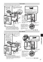 Preview for 37 page of Panasonic CZ-RTC6W Installation Instructions Manual