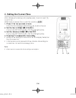 Preview for 8 page of Panasonic CZ-RWSU2 Instruction Manual