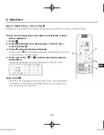 Preview for 9 page of Panasonic CZ-RWSU2 Instruction Manual