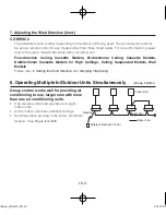 Preview for 14 page of Panasonic CZ-RWSU2 Instruction Manual