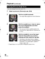 Preview for 50 page of Panasonic D-Snap SV-AS3 Operating Instructions Manual