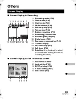 Preview for 93 page of Panasonic D-Snap SV-AS3 Operating Instructions Manual