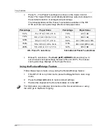 Preview for 34 page of Panasonic DA-DU26C Operating Instructions Manual