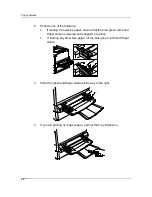 Preview for 38 page of Panasonic DA-DU26C Operating Instructions Manual