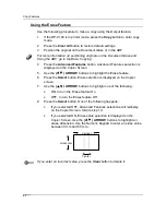 Preview for 54 page of Panasonic DA-DU26C Operating Instructions Manual