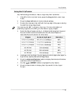 Preview for 57 page of Panasonic DA-DU26C Operating Instructions Manual