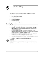 Preview for 81 page of Panasonic DA-DU26C Operating Instructions Manual