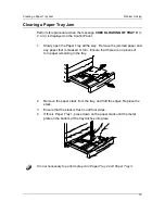 Preview for 85 page of Panasonic DA-DU26C Operating Instructions Manual