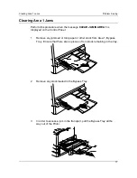 Preview for 89 page of Panasonic DA-DU26C Operating Instructions Manual