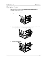 Preview for 95 page of Panasonic DA-DU26C Operating Instructions Manual