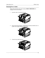 Preview for 97 page of Panasonic DA-DU26C Operating Instructions Manual