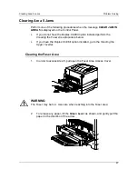 Preview for 99 page of Panasonic DA-DU26C Operating Instructions Manual