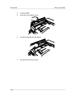 Preview for 148 page of Panasonic DA-DU26C Operating Instructions Manual