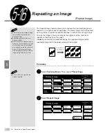 Preview for 136 page of Panasonic DA-FS700 Operating Instructions Manual