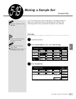 Preview for 145 page of Panasonic DA-FS700 Operating Instructions Manual