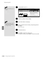 Preview for 146 page of Panasonic DA-FS700 Operating Instructions Manual