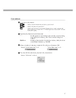 Preview for 7 page of Panasonic DA-PC700 Operating Instructions Manual