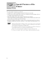 Preview for 20 page of Panasonic DA-PC700 Operating Instructions Manual