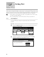 Preview for 32 page of Panasonic DA-PC700 Operating Instructions Manual