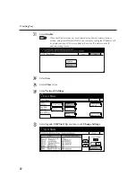 Preview for 34 page of Panasonic DA-PC700 Operating Instructions Manual