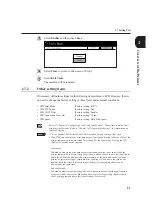 Preview for 35 page of Panasonic DA-PC700 Operating Instructions Manual