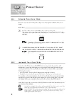 Preview for 36 page of Panasonic DA-PC700 Operating Instructions Manual