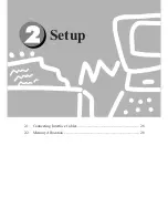 Preview for 39 page of Panasonic DA-PC700 Operating Instructions Manual