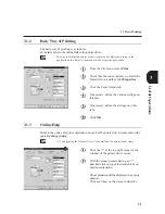 Preview for 45 page of Panasonic DA-PC700 Operating Instructions Manual