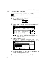 Preview for 48 page of Panasonic DA-PC700 Operating Instructions Manual