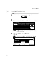 Preview for 50 page of Panasonic DA-PC700 Operating Instructions Manual