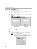 Preview for 66 page of Panasonic DA-PC700 Operating Instructions Manual