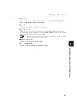 Preview for 81 page of Panasonic DA-PC700 Operating Instructions Manual