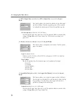 Preview for 84 page of Panasonic DA-PC700 Operating Instructions Manual