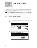 Preview for 92 page of Panasonic DA-PC700 Operating Instructions Manual