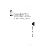 Preview for 101 page of Panasonic DA-PC700 Operating Instructions Manual