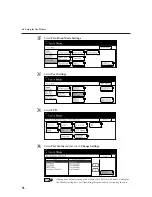 Preview for 110 page of Panasonic DA-PC700 Operating Instructions Manual