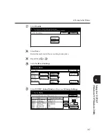 Preview for 111 page of Panasonic DA-PC700 Operating Instructions Manual