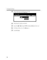 Preview for 112 page of Panasonic DA-PC700 Operating Instructions Manual