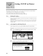 Preview for 122 page of Panasonic DA-PC700 Operating Instructions Manual