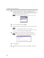 Preview for 126 page of Panasonic DA-PC700 Operating Instructions Manual