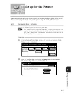 Preview for 139 page of Panasonic DA-PC700 Operating Instructions Manual