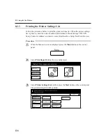 Preview for 142 page of Panasonic DA-PC700 Operating Instructions Manual