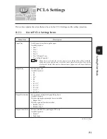 Preview for 165 page of Panasonic DA-PC700 Operating Instructions Manual